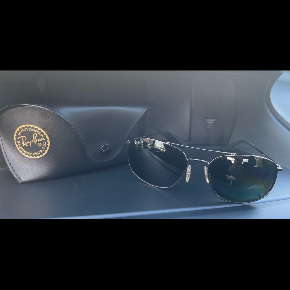 NICE Raybans #3654